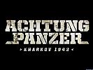 Achtung Panzer: Kharkov 1943 - wallpaper #3