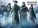 Assassins Creed: Brotherhood - wallpaper