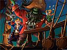 Monkey Island 2 Special Edition: LeChuck's Revenge - wallpaper #1