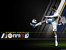 FIFA 11 - wallpaper #7