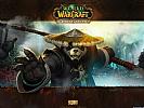 World of Warcraft: Mists of Pandaria - wallpaper