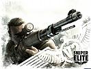 Sniper Elite V2 - wallpaper