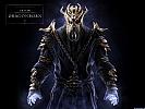 The Elder Scrolls V: Skyrim - Dragonborn - wallpaper