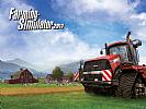 Farming Simulator 2013 - wallpaper #1