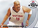 NBA Live 2004 - wallpaper