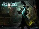 Shadowrun Returns - wallpaper