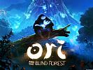 Ori and the Blind Forest - wallpaper