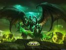 World of Warcraft: Legion - wallpaper
