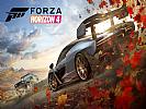 Forza Horizon 4 - wallpaper