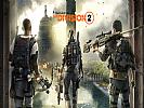 The Division 2 - wallpaper