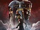 Assassin's Creed: Odyssey - Legacy of the First Blade - wallpaper