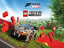 Forza Horizon 4: Lego Speed Champions - wallpaper