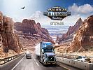 American Truck Simulator - Utah - wallpaper