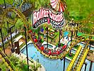 RollerCoaster Tycoon 3: Complete Edition - wallpaper