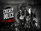 Chicken Police: Paint it RED! - wallpaper #1