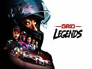 GRID Legends - wallpaper #1