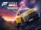 Forza Horizon 4: Fortune Island - wallpaper