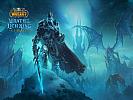 World of Warcraft: Wrath of the Lich King Classic - wallpaper