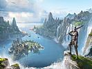 The Elder Scrolls Online: High Isle - wallpaper