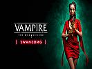 Vampire: The Masquerade - Swansong - wallpaper