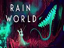Rain World - wallpaper