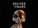 Deliver Us Mars - wallpaper #2