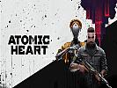 Atomic Heart - wallpaper