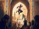 Assassin's Creed: Mirage - wallpaper