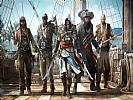 Assassin's Creed IV: Black Flag - wallpaper