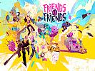 Friends vs Friends - wallpaper #1