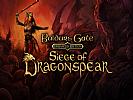 Baldur's Gate: Siege of Dragonspear - wallpaper #1