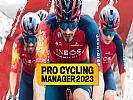 Pro Cycling Manager 2023 - wallpaper #1