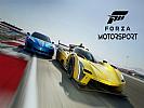 Forza Motorsport - wallpaper
