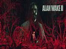 Alan Wake II - wallpaper
