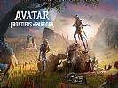 Avatar: Frontiers of Pandora - wallpaper #2