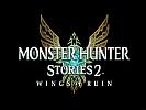 Monster Hunter Stories 2: Wings of Ruin - wallpaper #2