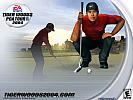 Tiger Woods PGA Tour 2004 - wallpaper