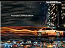 Need for Speed: Underground - wallpaper #4