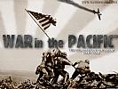 War in the Pacific: The Struggle Against Japan 1941-1945 - wallpaper