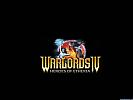 Warlords 4: Heroes of Etheria - wallpaper #13