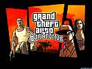 Grand Theft Auto: San Andreas - wallpaper #7