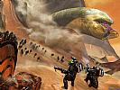 Emperor: Battle for Dune - wallpaper #9