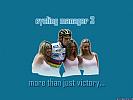 Cycling Manager 3 - wallpaper #1