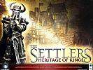 Settlers 5: Heritage of Kings - wallpaper #6