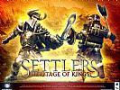 Settlers 5: Heritage of Kings - wallpaper #7