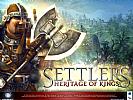 Settlers 5: Heritage of Kings - wallpaper #8