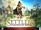 Settlers 5: Heritage of Kings - wallpaper #9