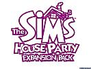 The Sims: House Party - wallpaper #1