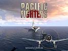 Pacific Fighters - wallpaper
