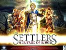 Settlers 5: Heritage of Kings - wallpaper #10